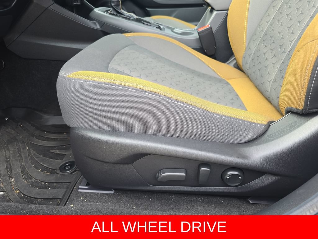 Used 2025 Subaru Crosstrek 2.5i Sport AWD/4WD image 28