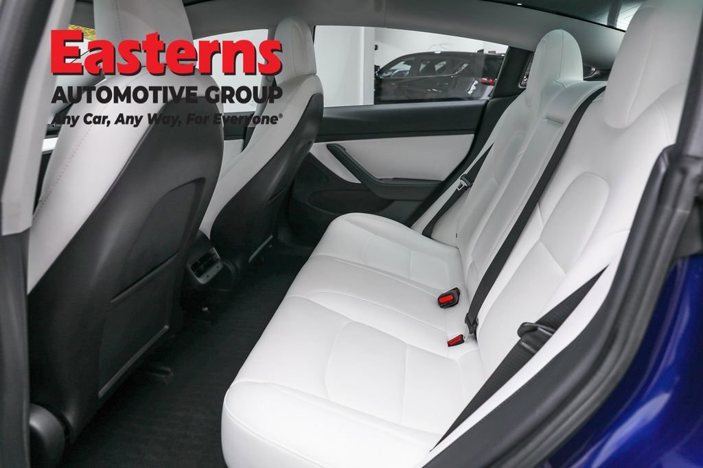 Used 2018 Tesla Model 3 Long Range image 20