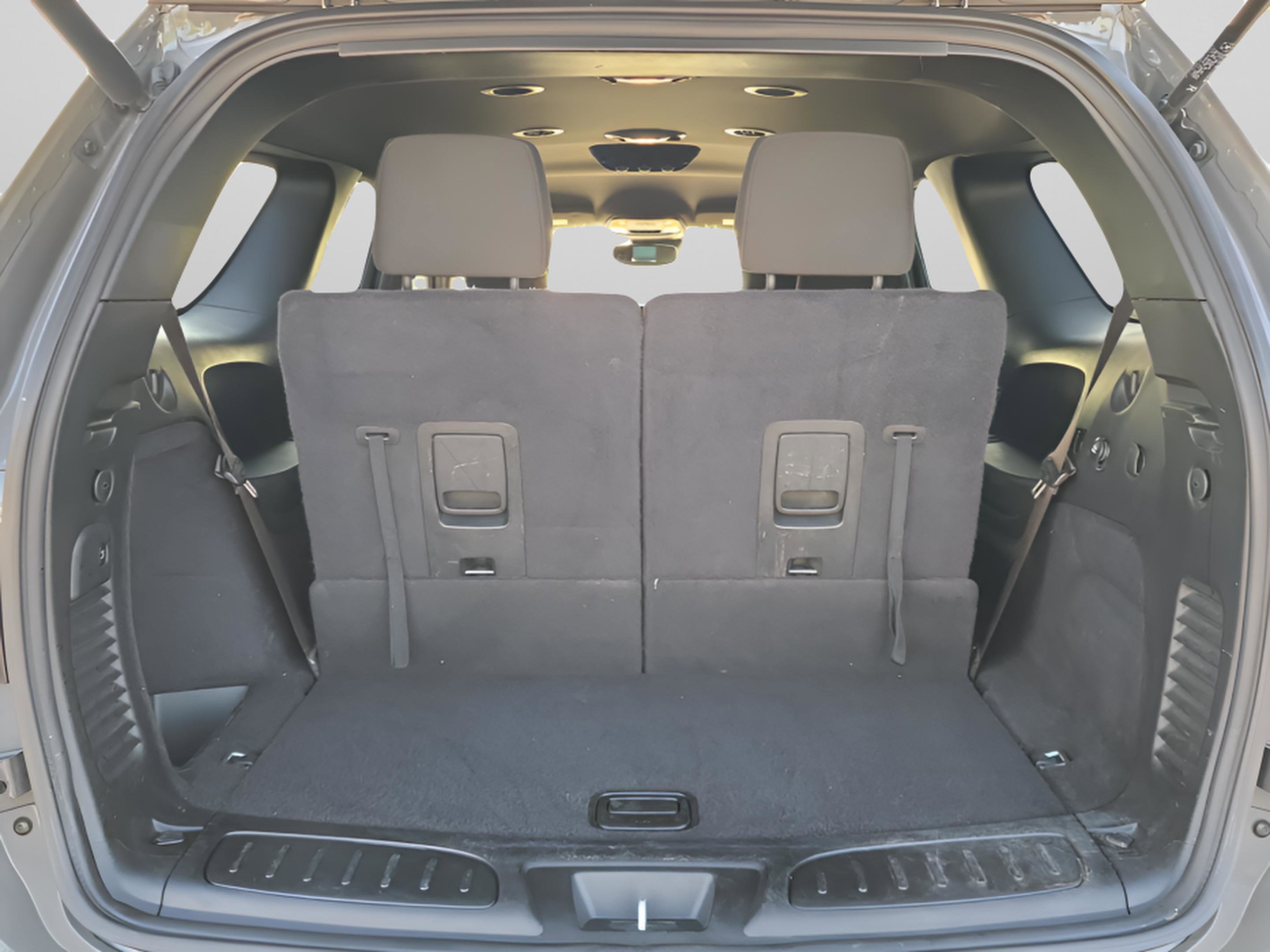 Used 2023 Dodge Durango GT image 8