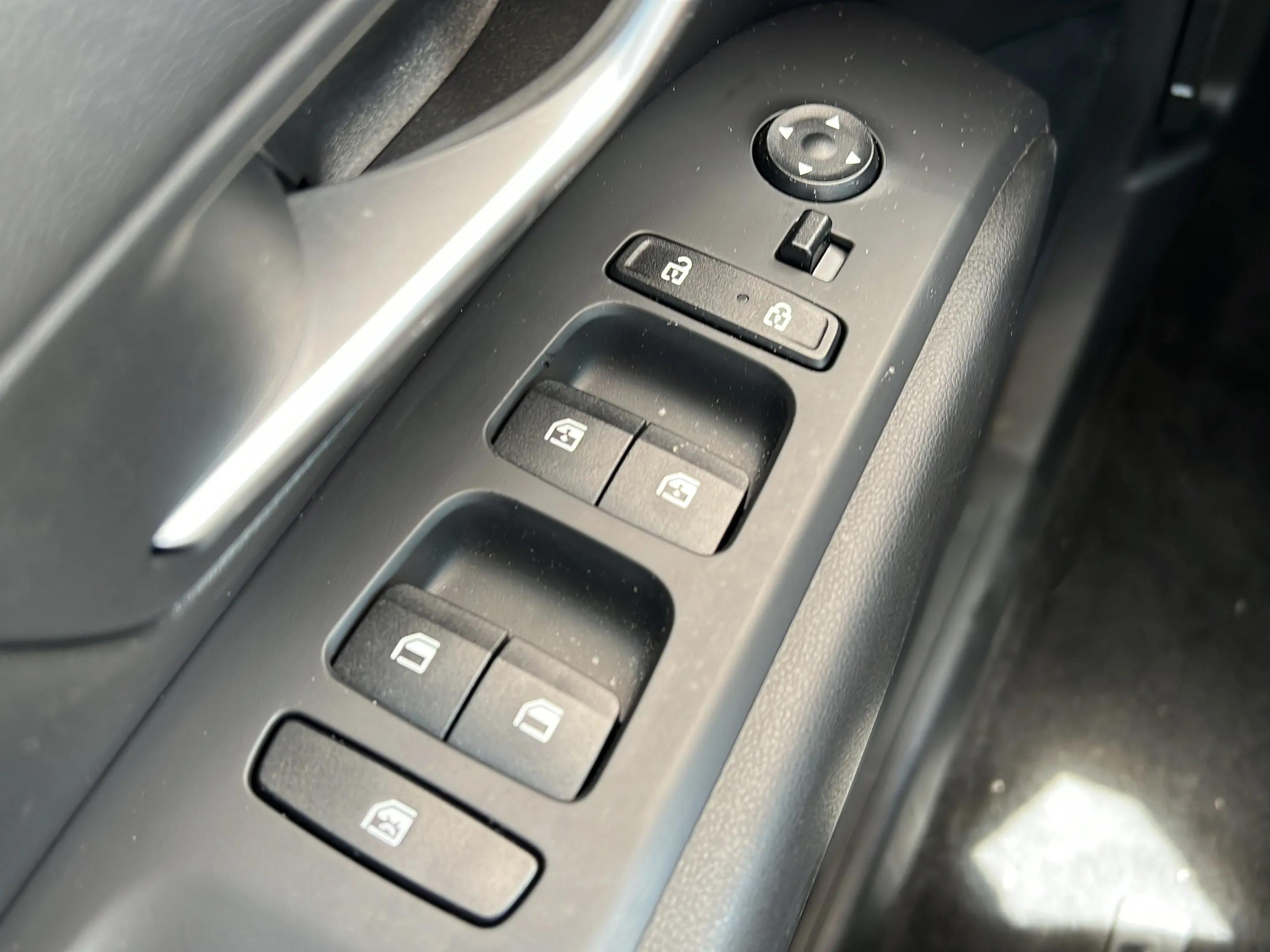 Certified 2022 Hyundai Tucson SEL AWD/4WD image 17