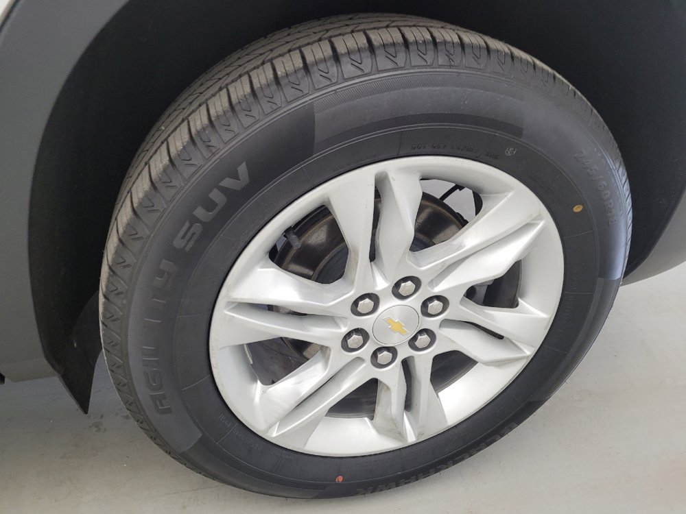 Used 2021 Chevrolet Blazer LT FWD image 31