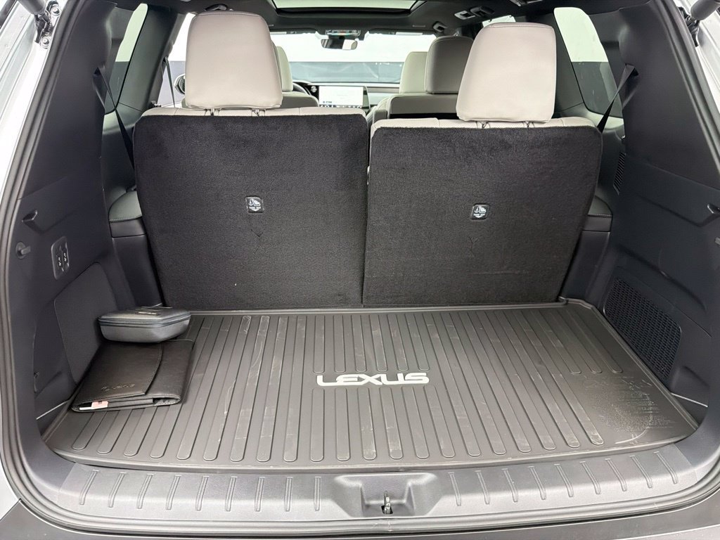 New 2026 Lexus TX 350 AWD w/ Technology Package image 29