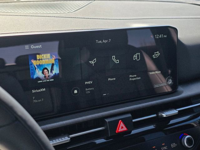 New 2026 Kia Sportage X-Line image 22