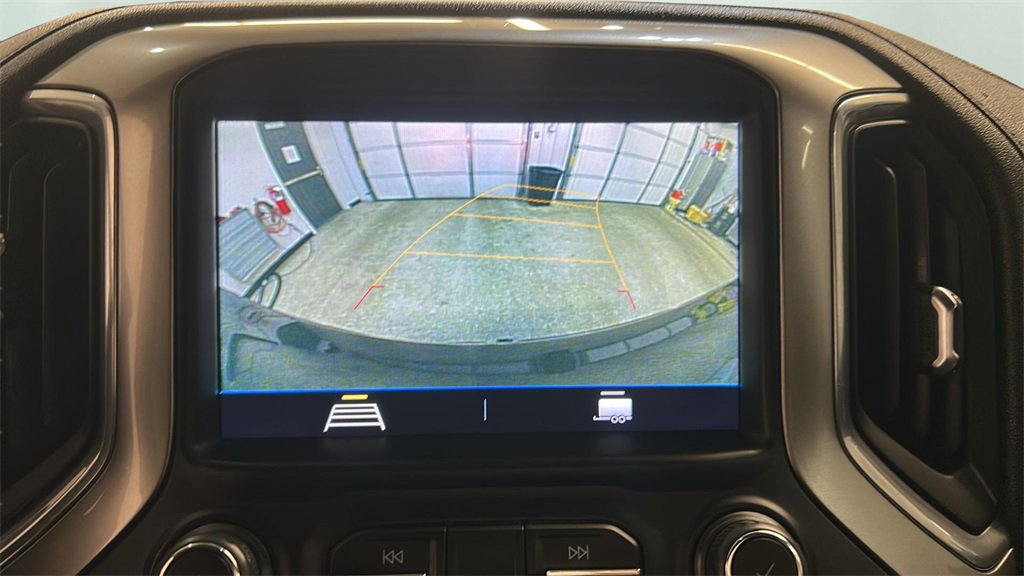 Used 2021 Chevrolet Silverado 1500 RST image 22