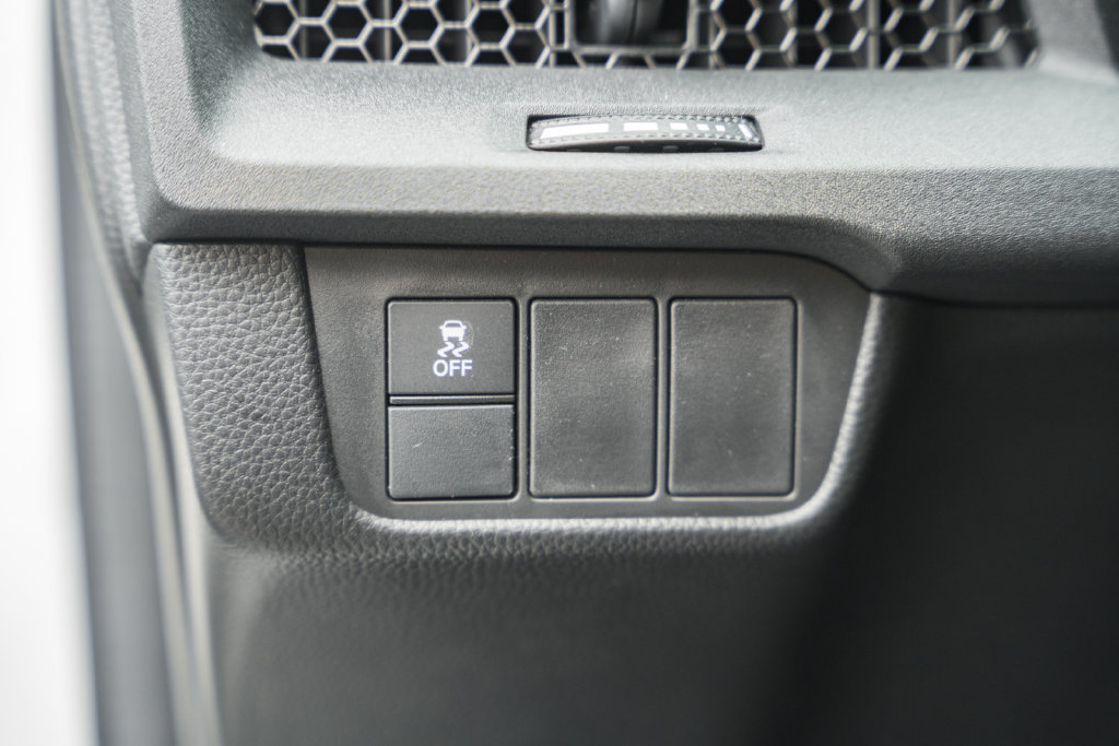 Used 2024 Honda CR-V EX image 40