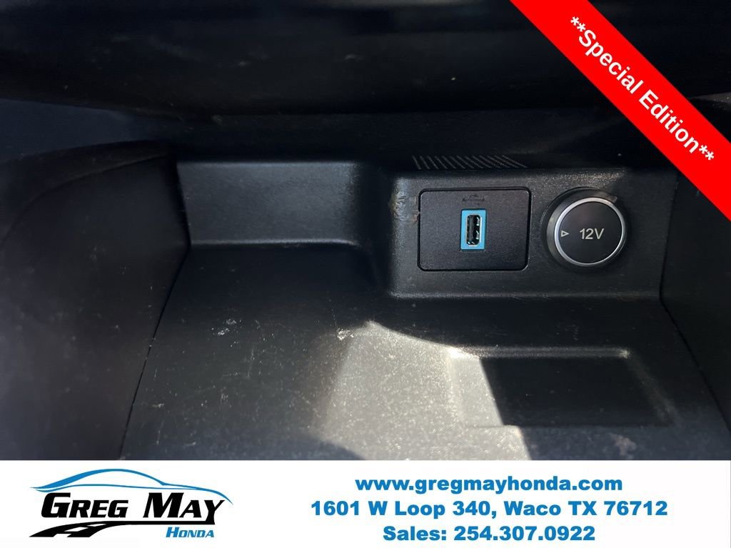 Used 2020 Ford Escape SE image 31