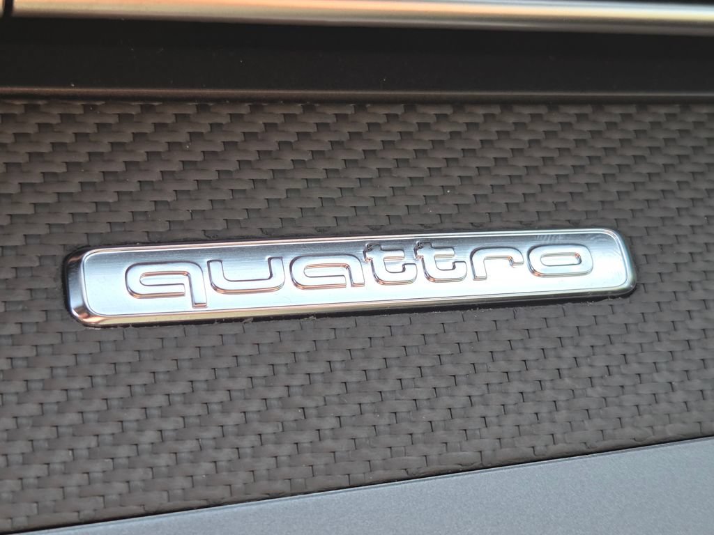 New 2026 Audi S3 Premium AWD/4WD image 33