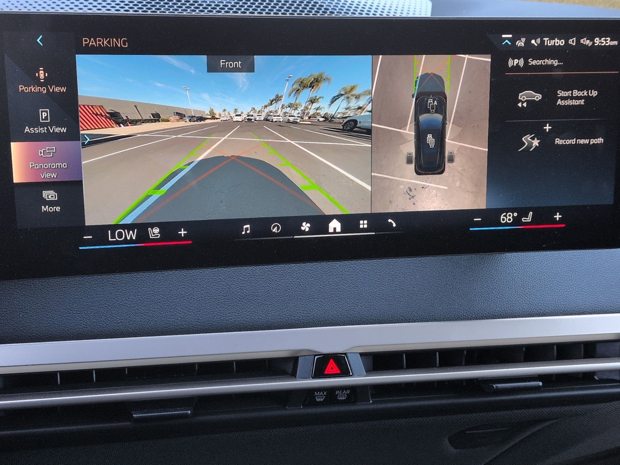 Used 2026 BMW iX xDrive45 image 25