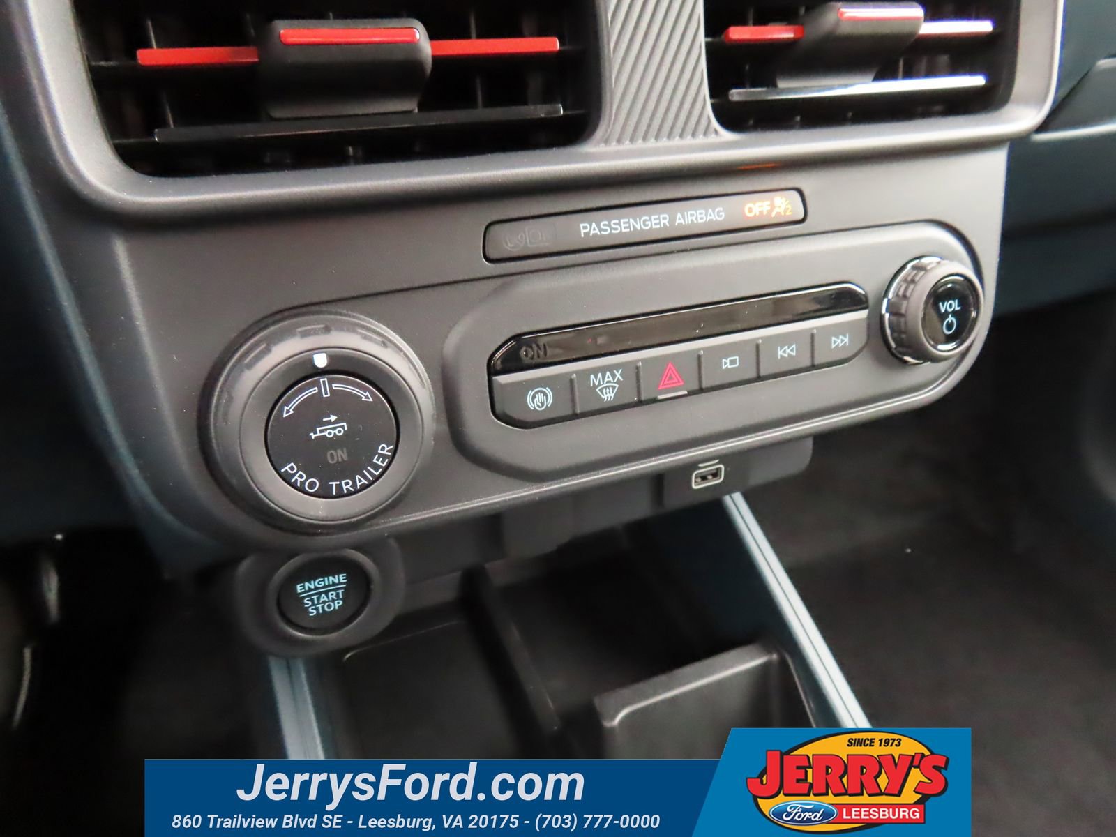 New 2026 Ford Maverick Lariat image 15