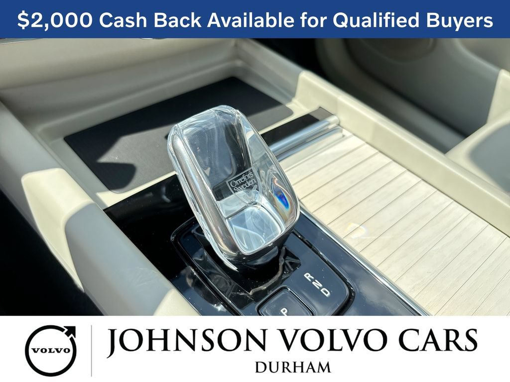 New 2026 Volvo XC60 T8 Ultra w/ Protection Package Premier AWD/4WD image 23