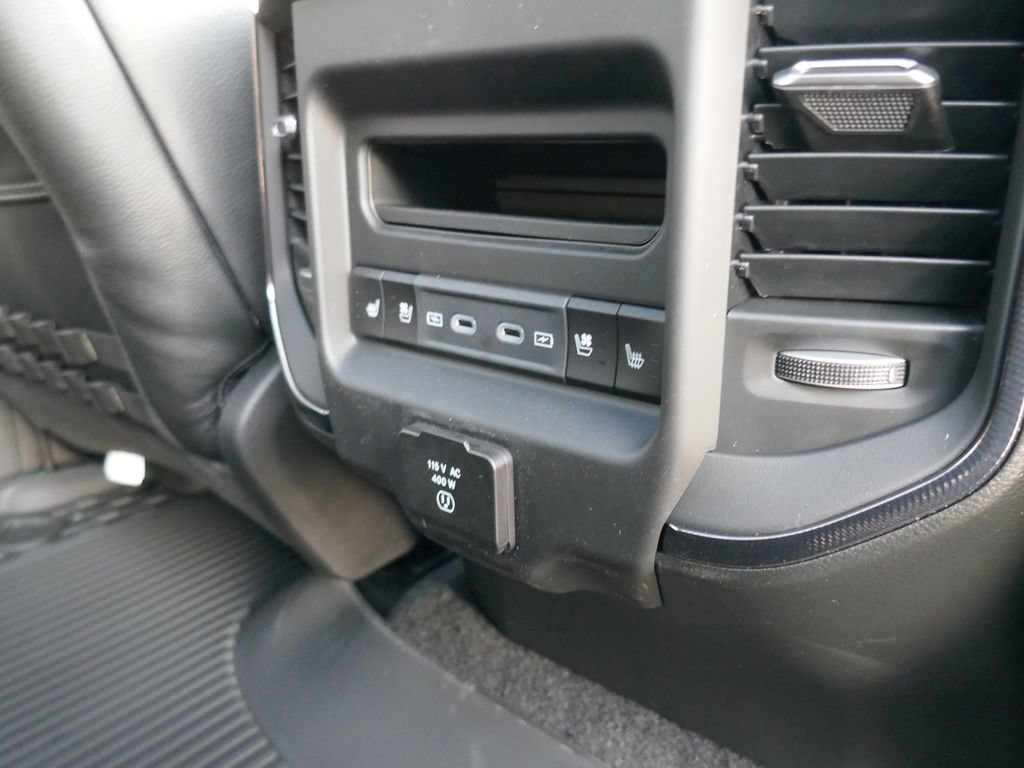 New 2026 RAM 1500 RHO w/ RHO Level 1 Equipment Group AWD/4WD image 15
