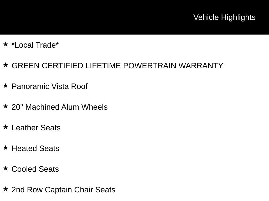 Used 2024 Ford Expedition Max Limited image 4