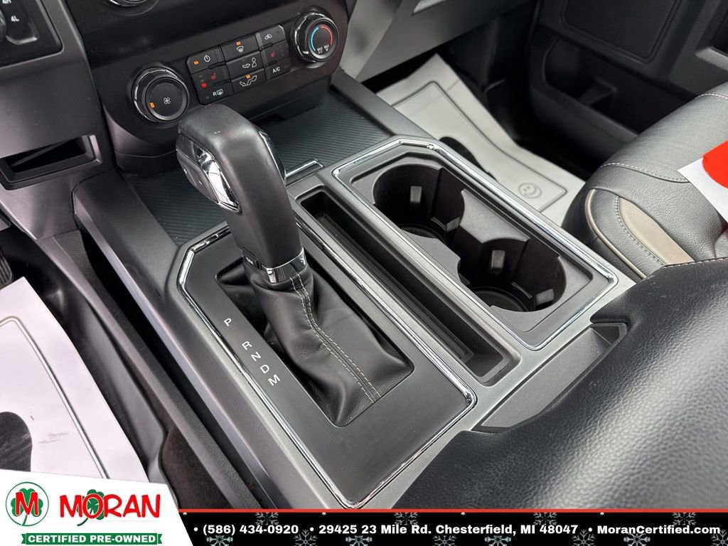 Used 2019 Ford F150 XLT w/ Equipment Group 302A Luxury image 22