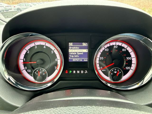 Used 2019 Dodge Grand Caravan GT image 34