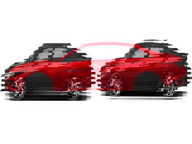 New 2026 Hyundai Elantra Sport image 2