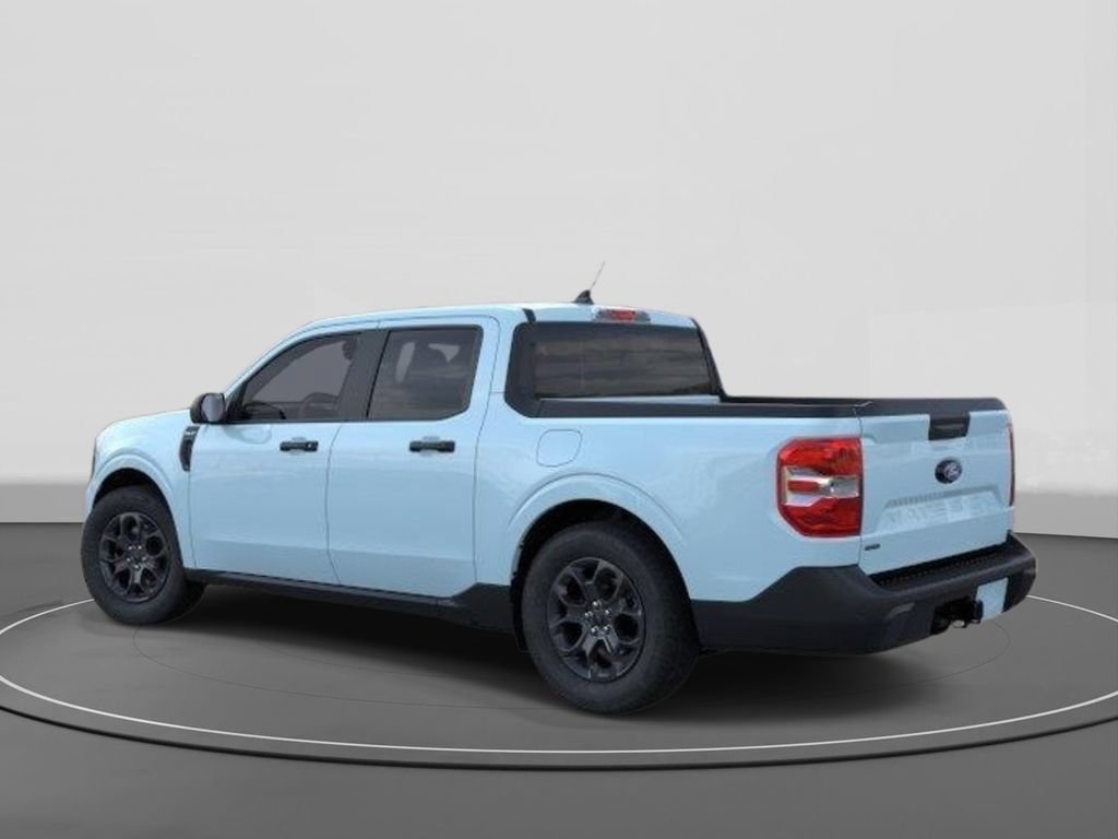 New 2026 Ford Maverick XLT AWD/4WD image 4