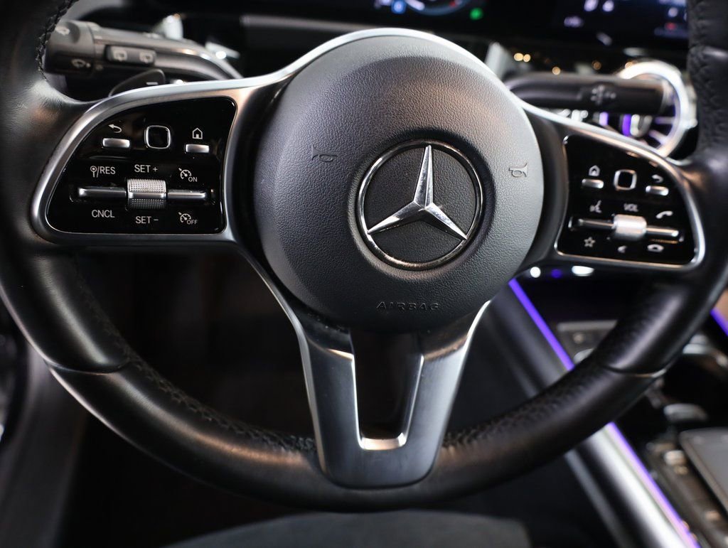 Certified 2022 Mercedes-Benz GLA 250 4MATIC image 28