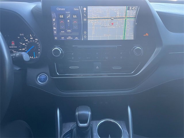 Used 2021 Toyota Highlander Platinum image 6