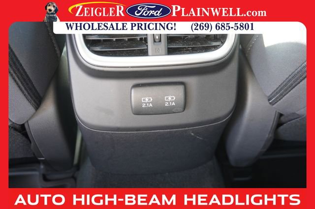 Used 2022 Subaru Outback Premium w/ Popular Package #1 image 13