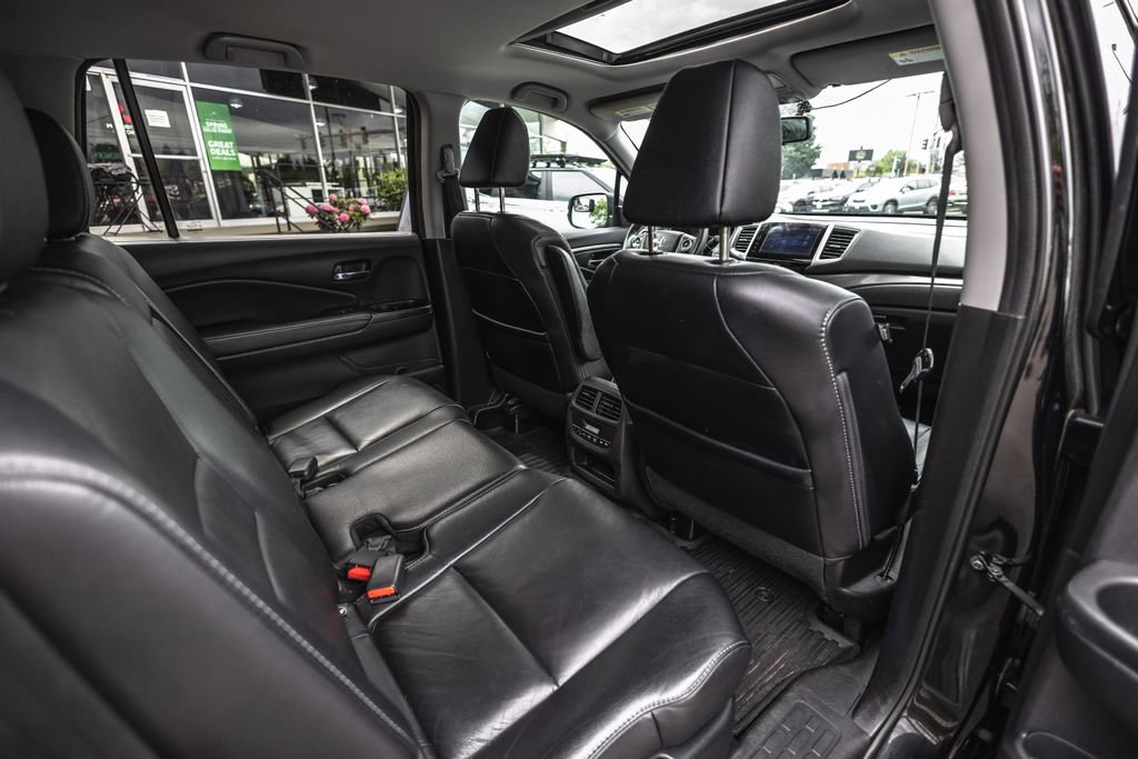 Used 2017 Honda Pilot EX-L image 31