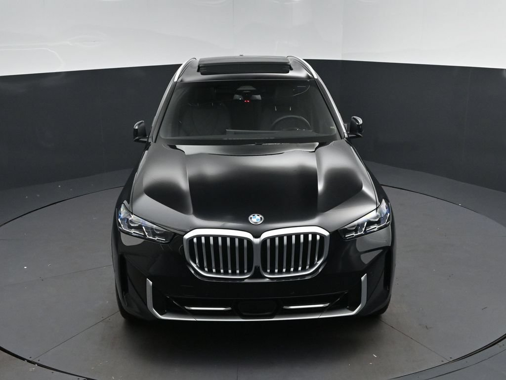 Used 2026 BMW X5 sDrive40i RWD image 39