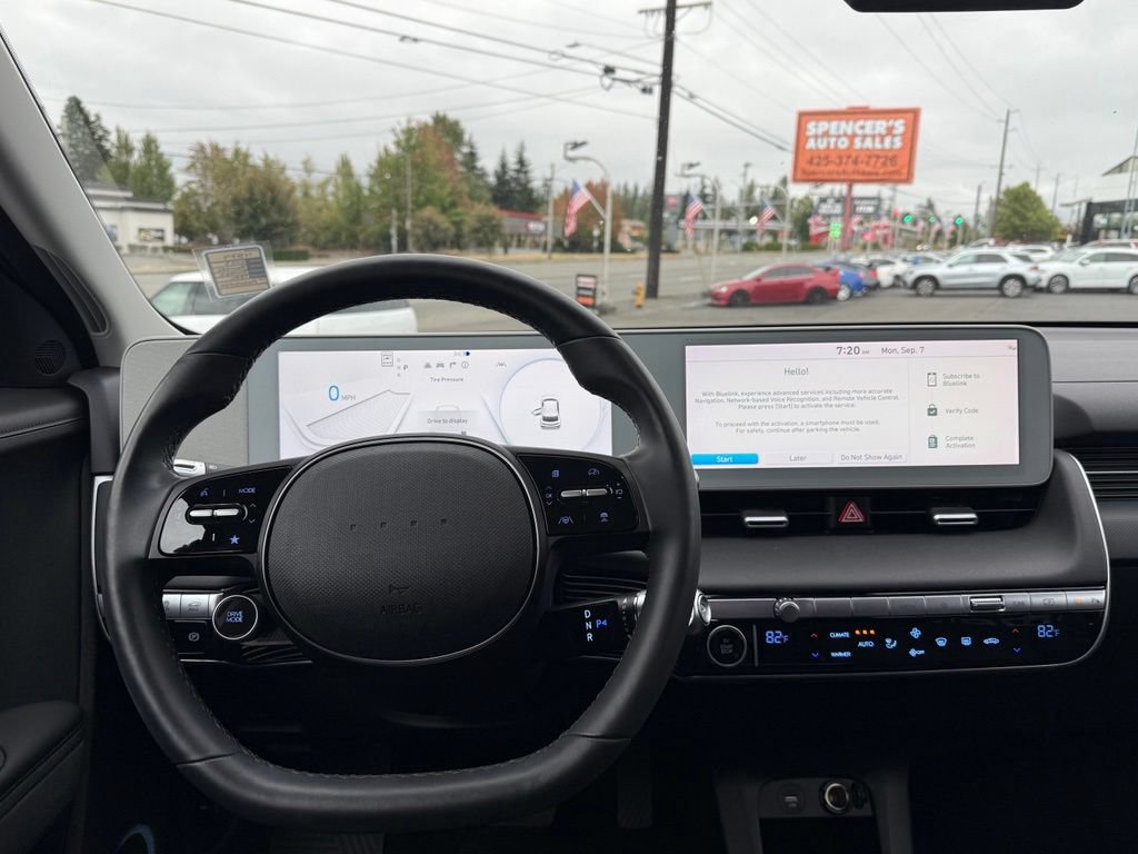 Certified 2023 Hyundai Ioniq 5 SEL AWD/4WD image 23
