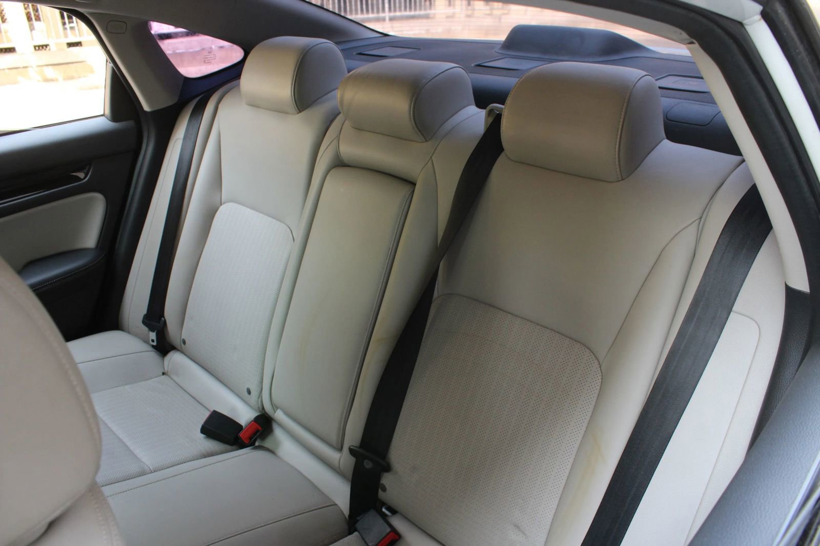 Used 2022 Honda Civic Touring image 19