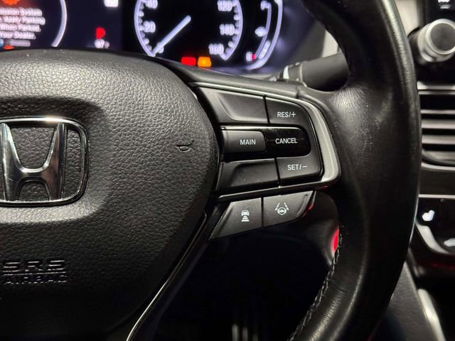 Used 2018 Honda Accord Sport image 18