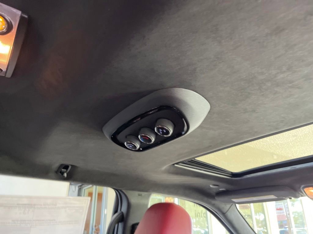 New 2023 Dodge Durango SRT Hellcat image 33