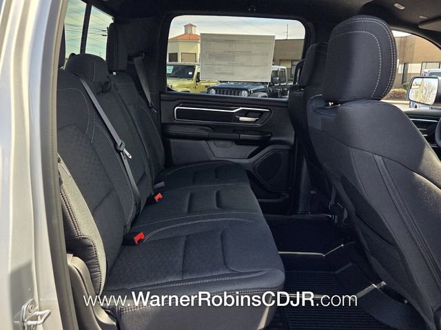 New 2026 RAM 1500 Big Horn image 16