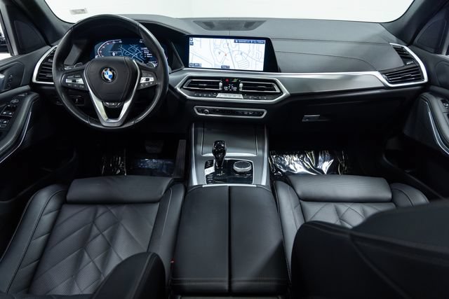 Used 2023 BMW X5 xDrive40i w/ Premium Package AWD/4WD image 21