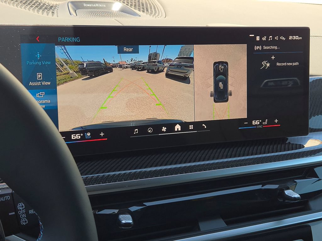 New 2026 BMW X5 M Competition w/ Executive Package AWD/4WD image 10