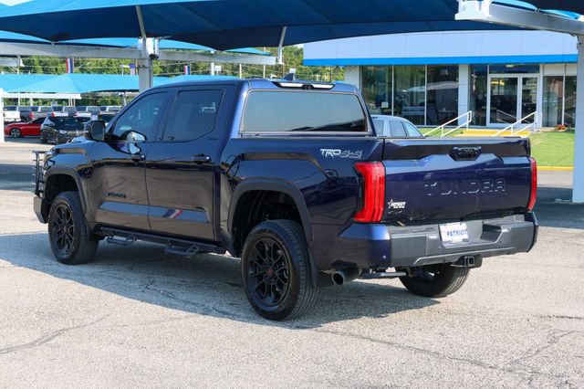 Used 2026 Toyota Tundra Limited w/ TRD Off-Road Package AWD/4WD image 5