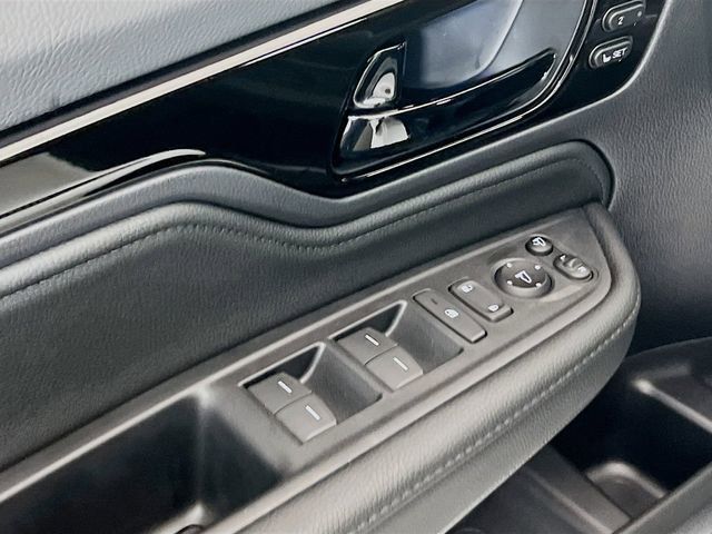 Certified 2026 Honda Odyssey Elite image 14