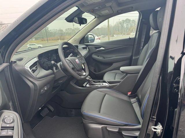 New 2026 Buick Encore GX Sport Touring FWD image 2