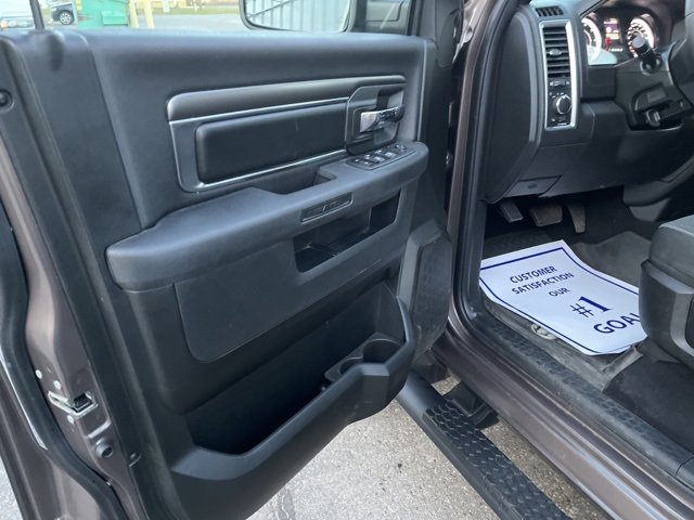 Used 2021 RAM 1500 Classic Warlock image 10