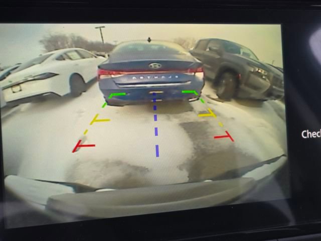 New 2026 Nissan Frontier SV w/ All-Weather Content Package image 6