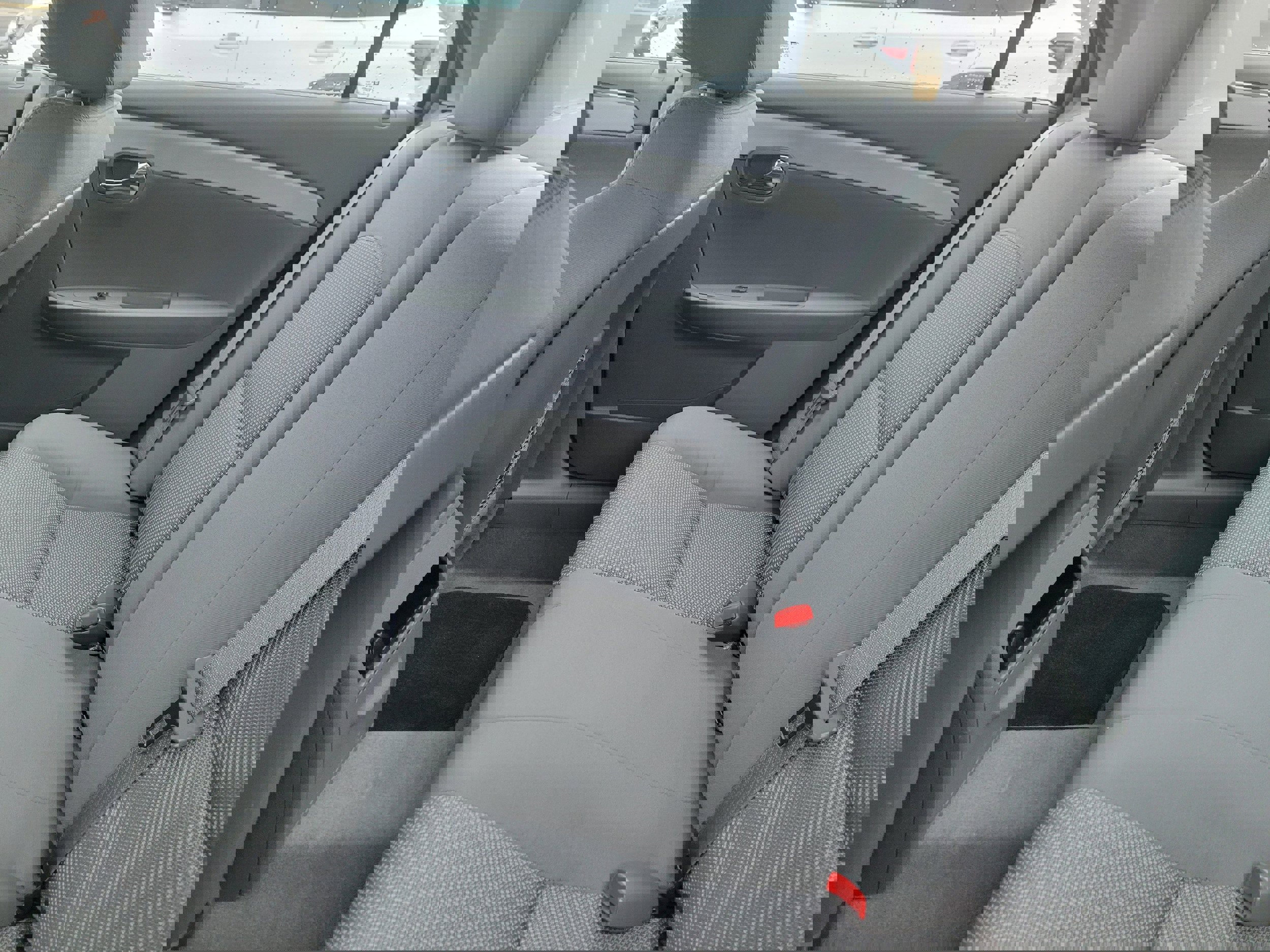 Used 2012 Chevrolet Malibu LS image 8