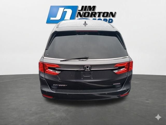 Used 2023 Honda Odyssey Touring image 8