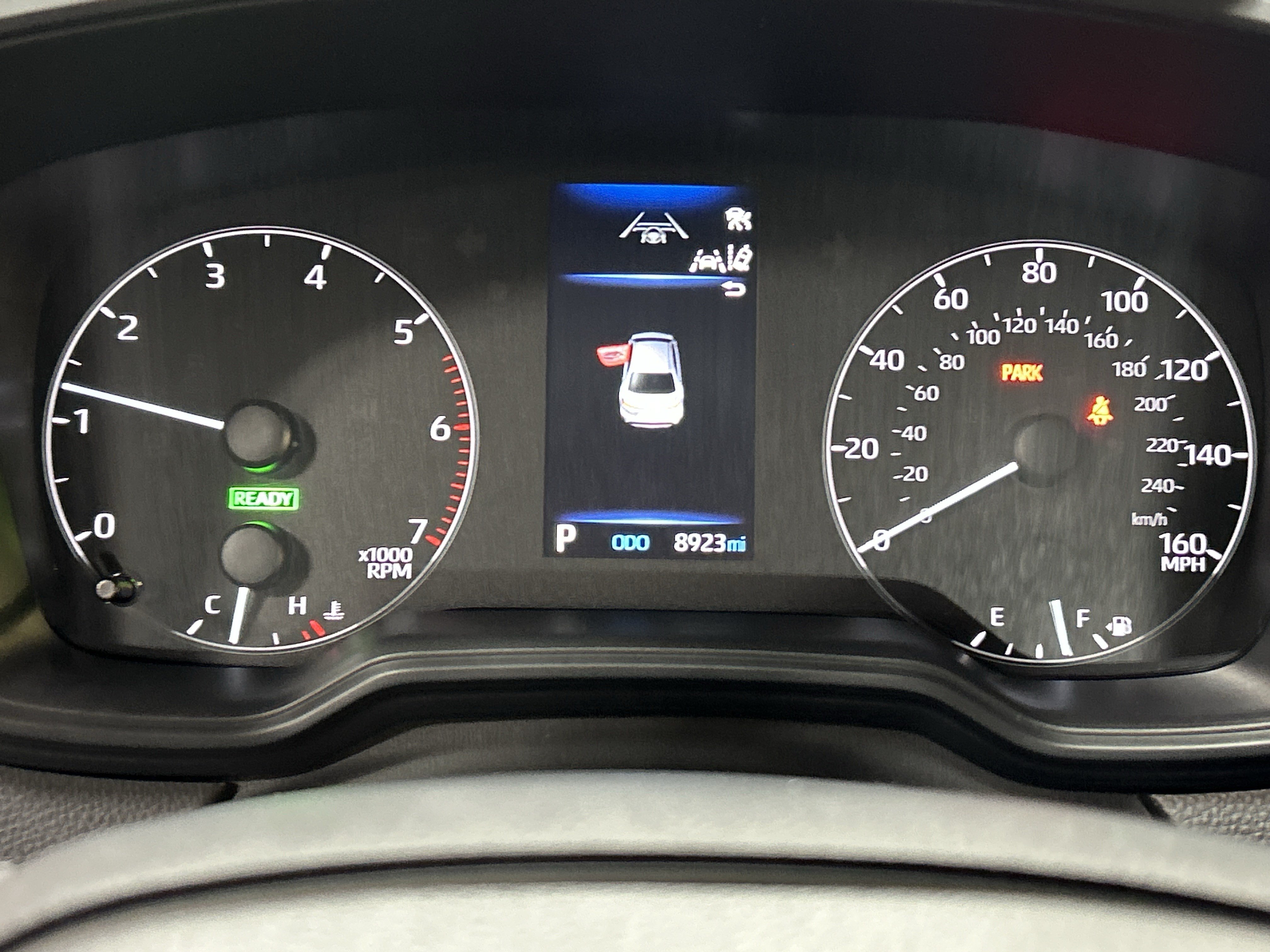 Used 2023 Toyota Corolla LE FWD image 21