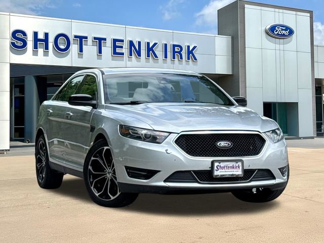 Used 2013 Ford Taurus SHO