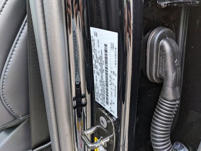 New 2025 Ford F150 Platinum w/ FX4 Off-Road Package image 35