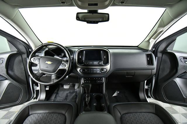 Used 2021 Chevrolet Colorado Z71 image 18