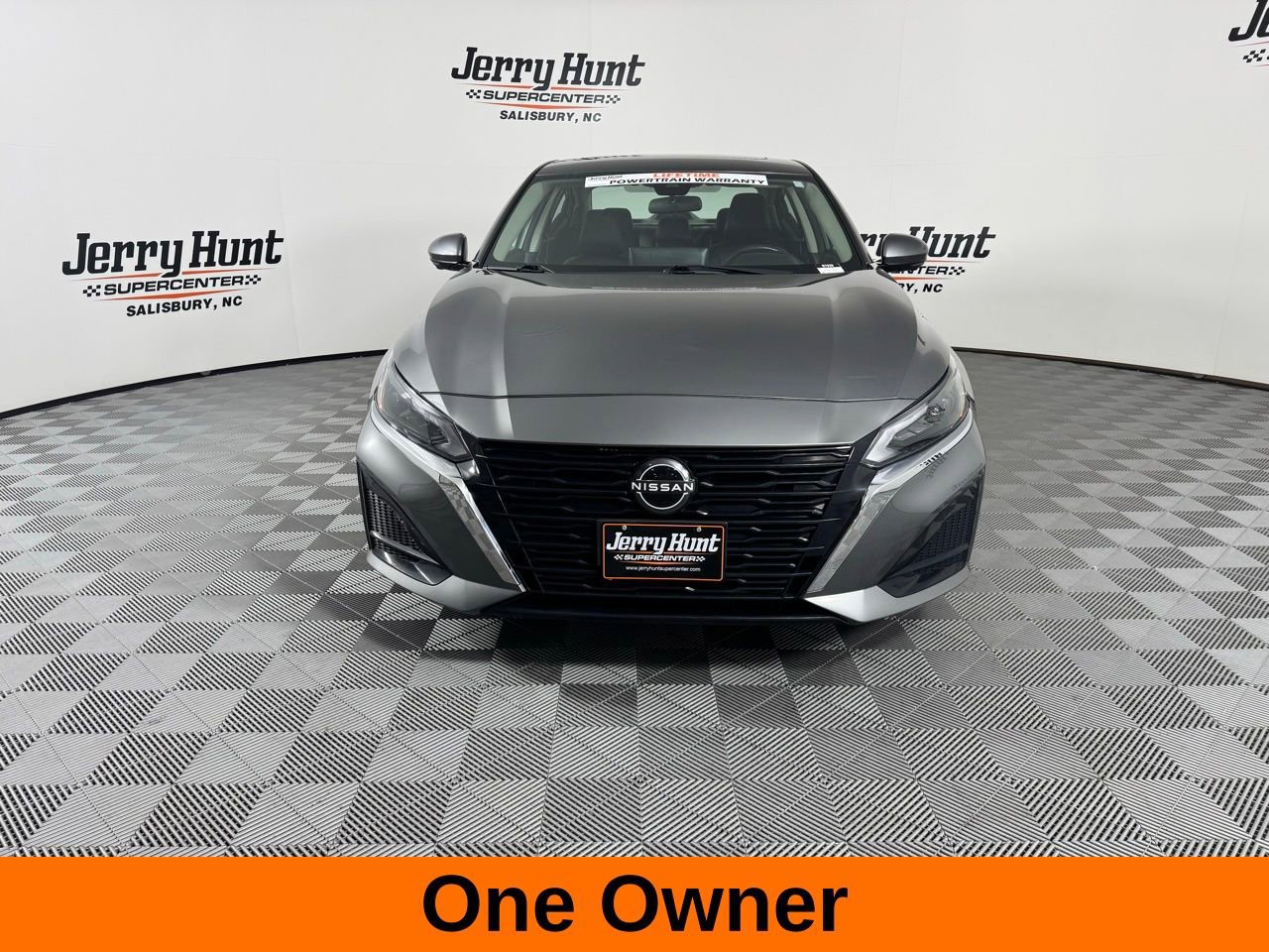 Used 2023 Nissan Altima 2.5 SL image 5