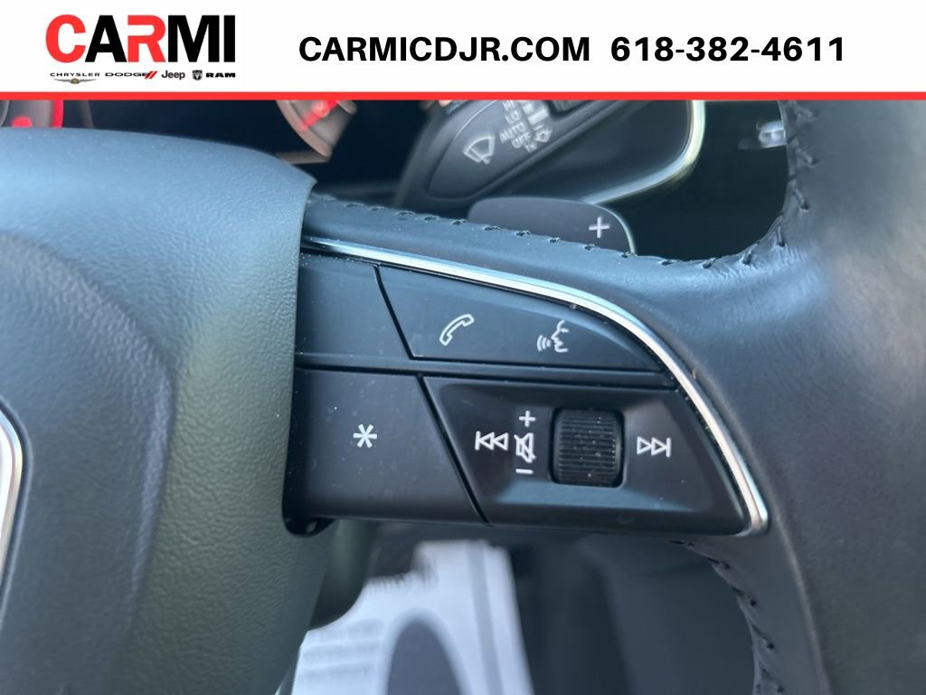 Used 2020 Audi Q7 3.0T Premium Plus image 19