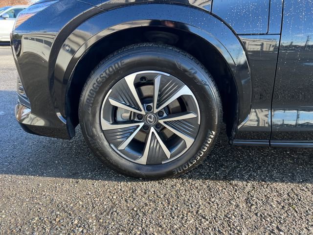 Used 2023 Lexus RZ 450e Premium w/ Technology Package image 29