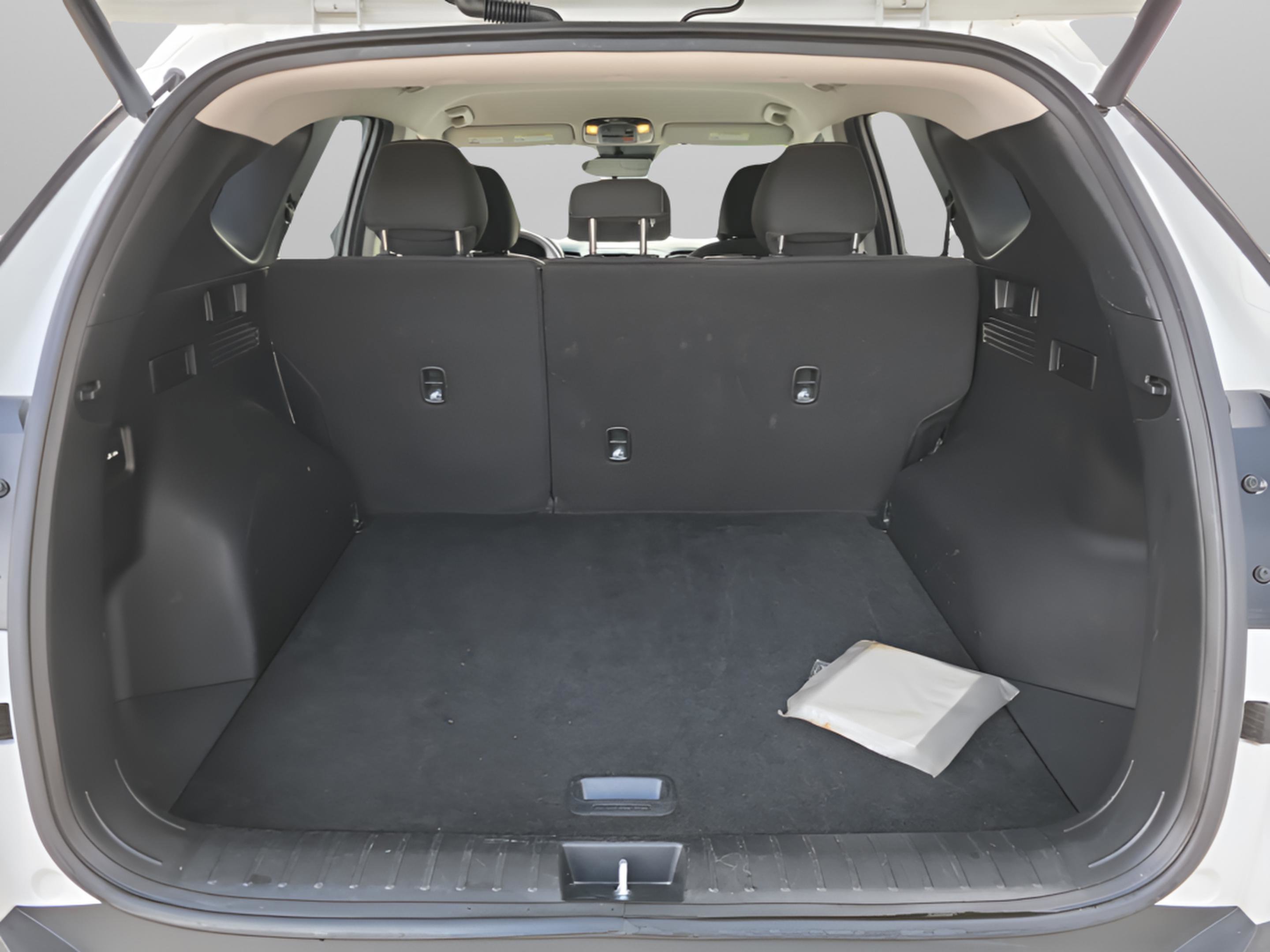 Certified 2024 Hyundai Tucson SEL image 8