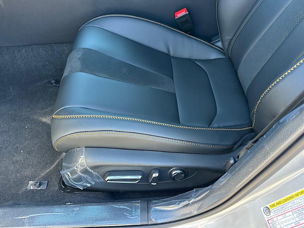 New 2026 Acura Integra A-Spec image 7