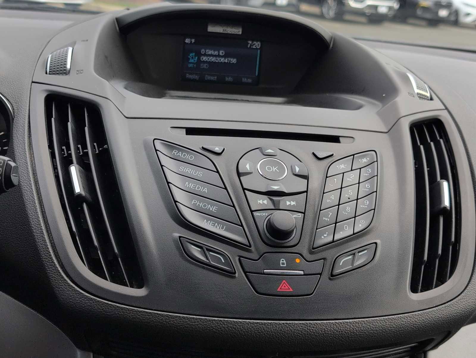 Used 2014 Ford Escape SE image 27