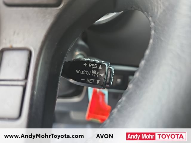 Used 2019 Toyota Sequoia TRD Sport w/ TRD Sport Premium Package AWD/4WD image 19